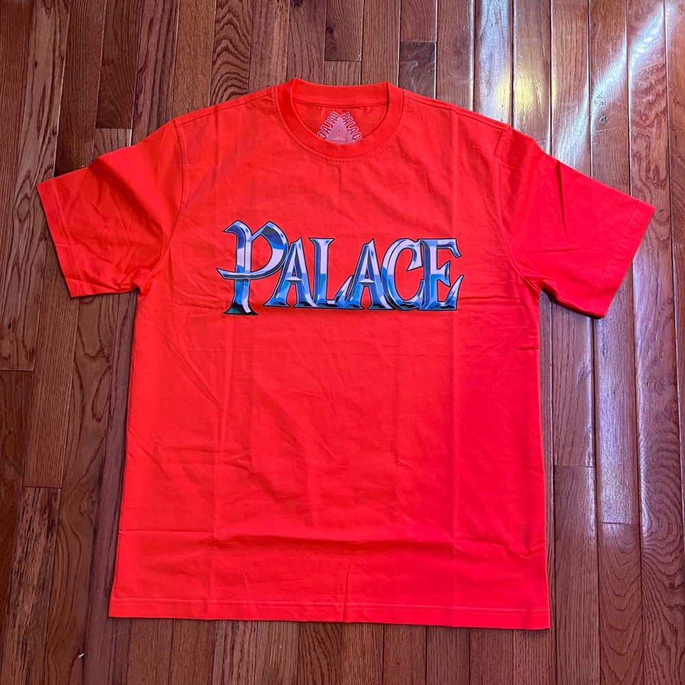 Palace Medieval Mandemi T-shirt